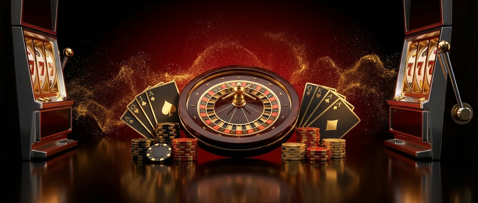 Lincoln Casino casino bonus – transparentný uvítací balík